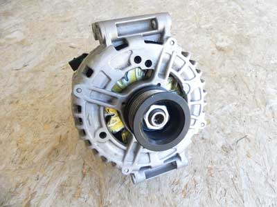 Mercedes Alternator (Aftermarket) 0131545602 C CL CLK CLS E GL ML R S SL Class